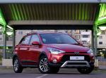 Hyundai i20 Active 2018 года (ZA)